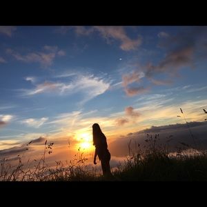 Meet your Posher, Kendra